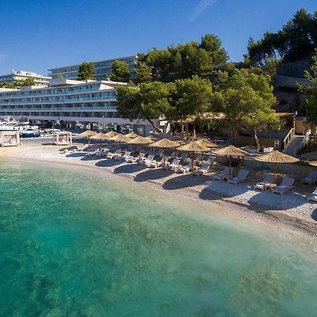 Le Meridien Lav Split Ποντστράνα Εξωτερικό φωτογραφία
