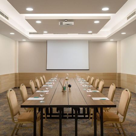 Le Meridien Lav Split Ποντστράνα Εξωτερικό φωτογραφία