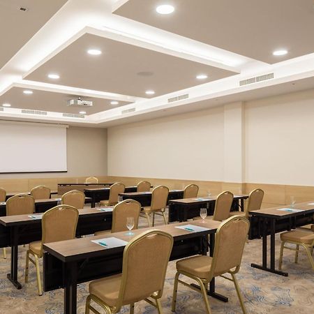 Le Meridien Lav Split Ποντστράνα Εξωτερικό φωτογραφία