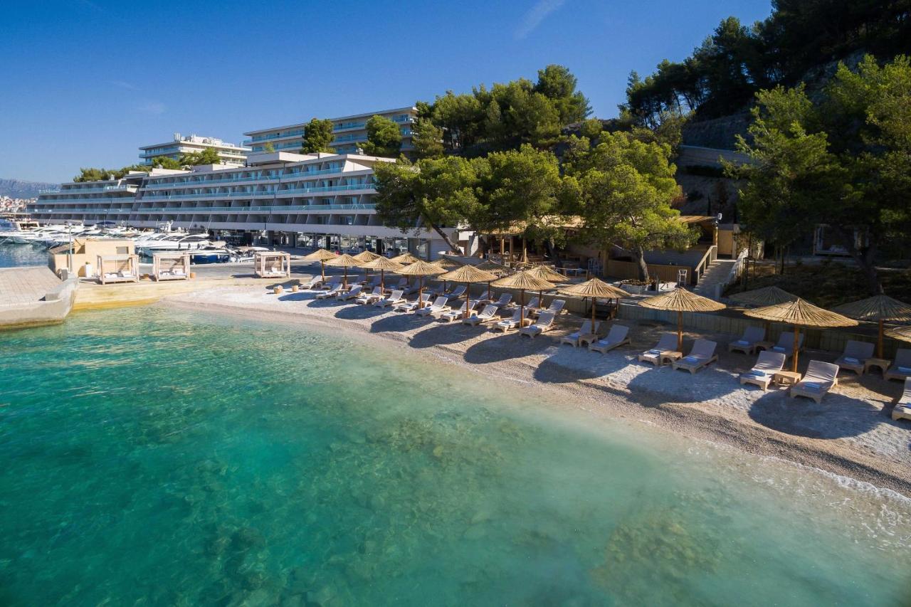 Le Meridien Lav Split Ποντστράνα Εξωτερικό φωτογραφία