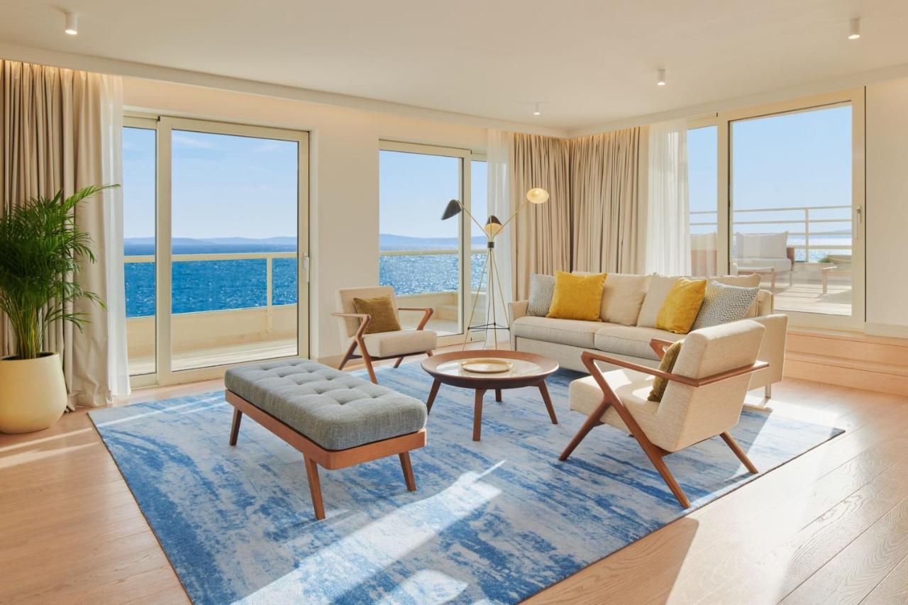 Le Meridien Lav Split Ποντστράνα Εξωτερικό φωτογραφία
