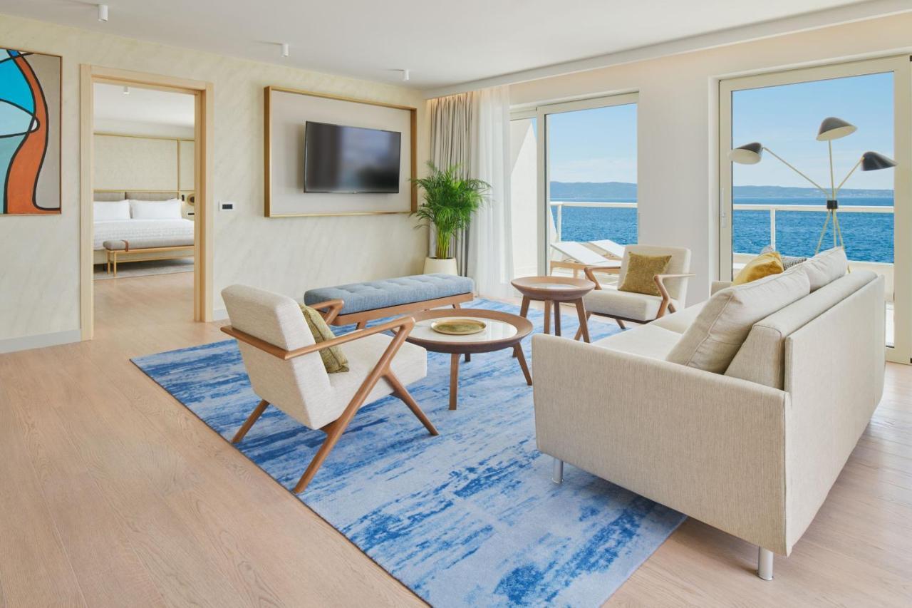 Le Meridien Lav Split Ποντστράνα Εξωτερικό φωτογραφία