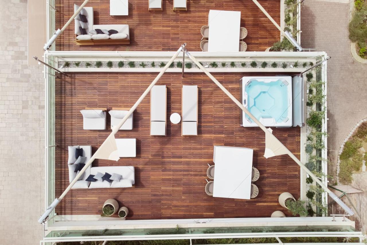 Le Meridien Lav Split Ποντστράνα Εξωτερικό φωτογραφία