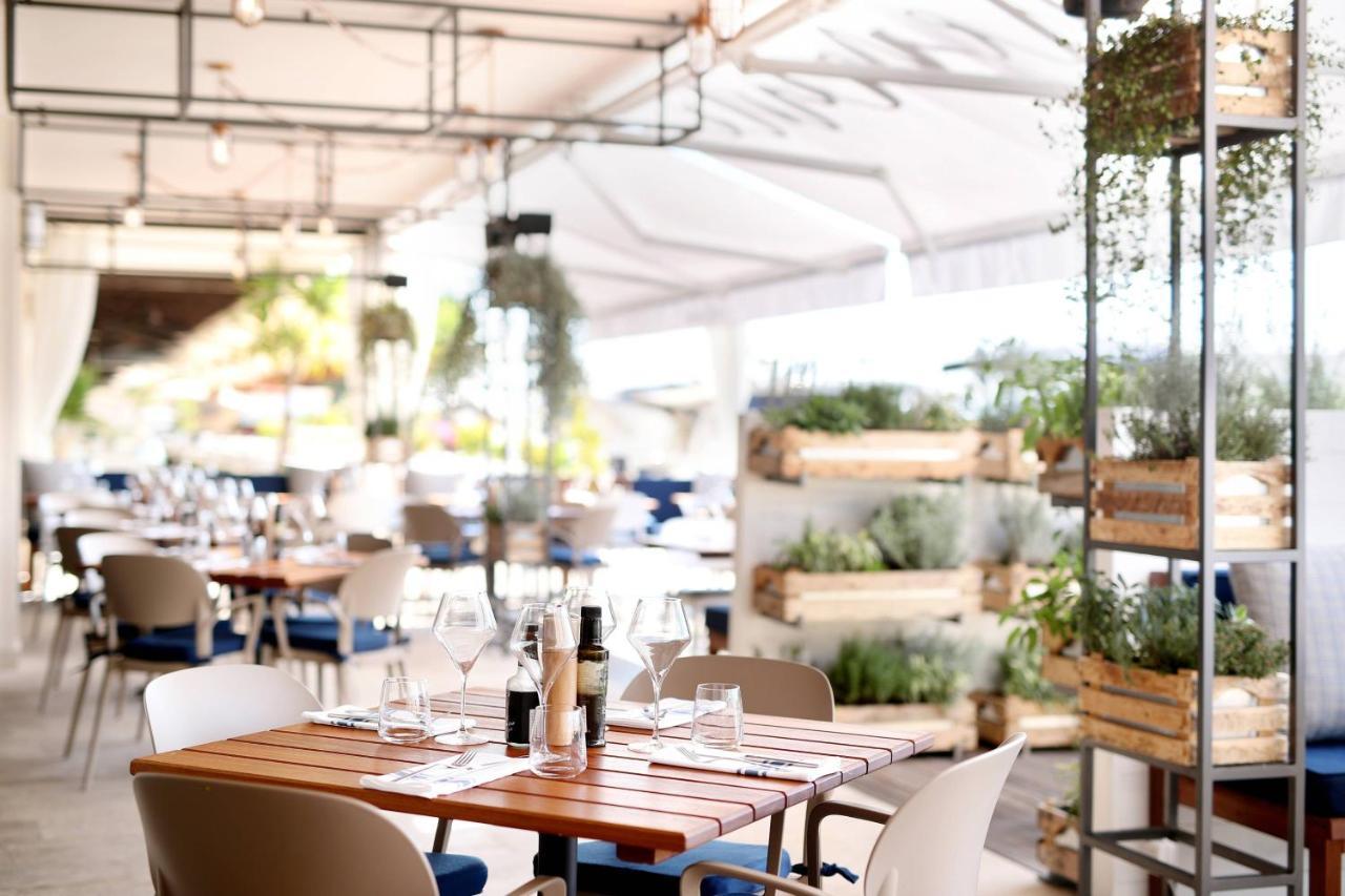 Le Meridien Lav Split Ποντστράνα Εξωτερικό φωτογραφία