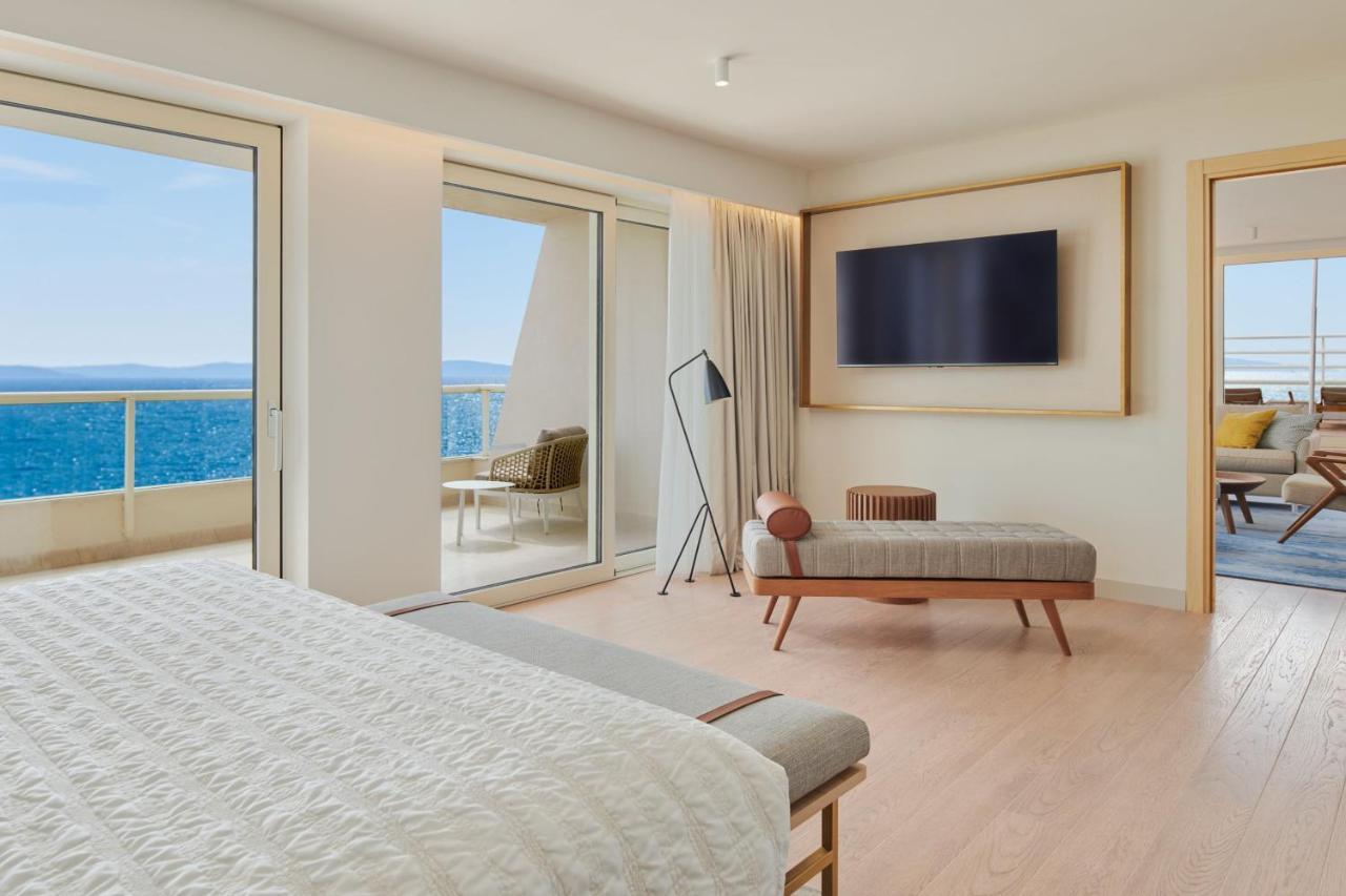 Le Meridien Lav Split Ποντστράνα Εξωτερικό φωτογραφία