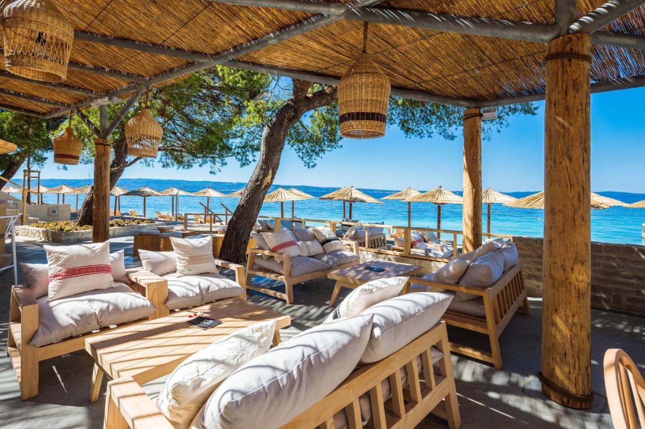 Le Meridien Lav Split Ποντστράνα Εξωτερικό φωτογραφία
