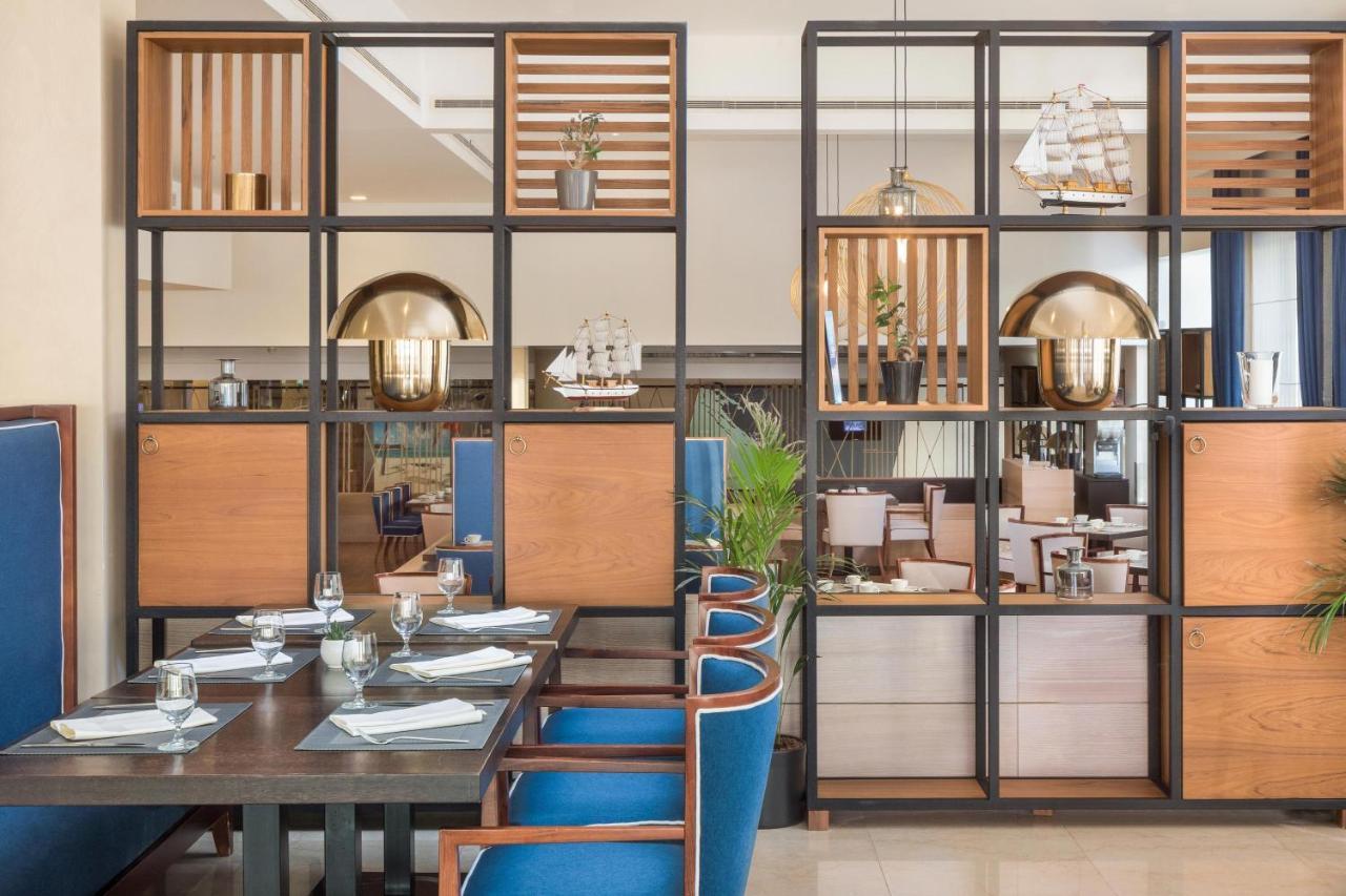 Le Meridien Lav Split Ποντστράνα Εξωτερικό φωτογραφία