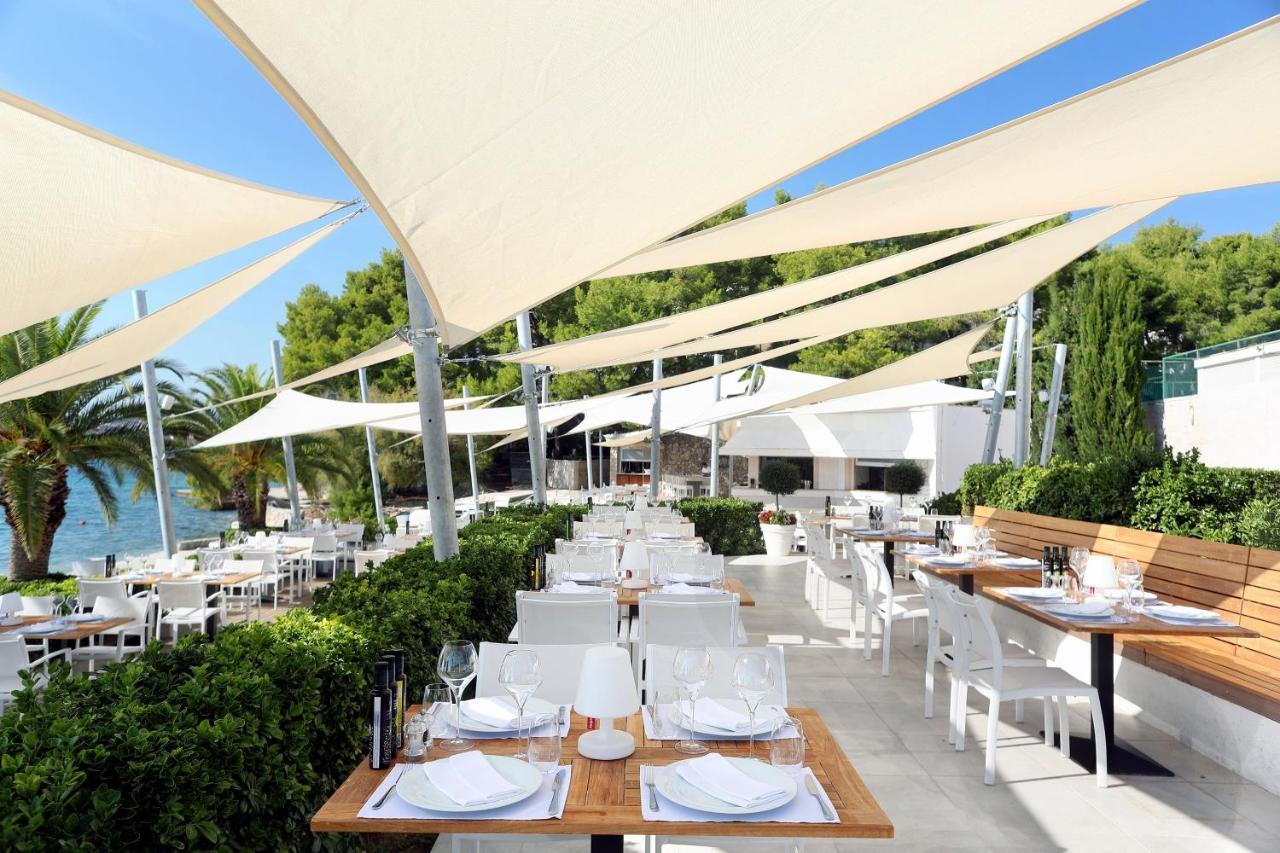 Le Meridien Lav Split Ποντστράνα Εξωτερικό φωτογραφία
