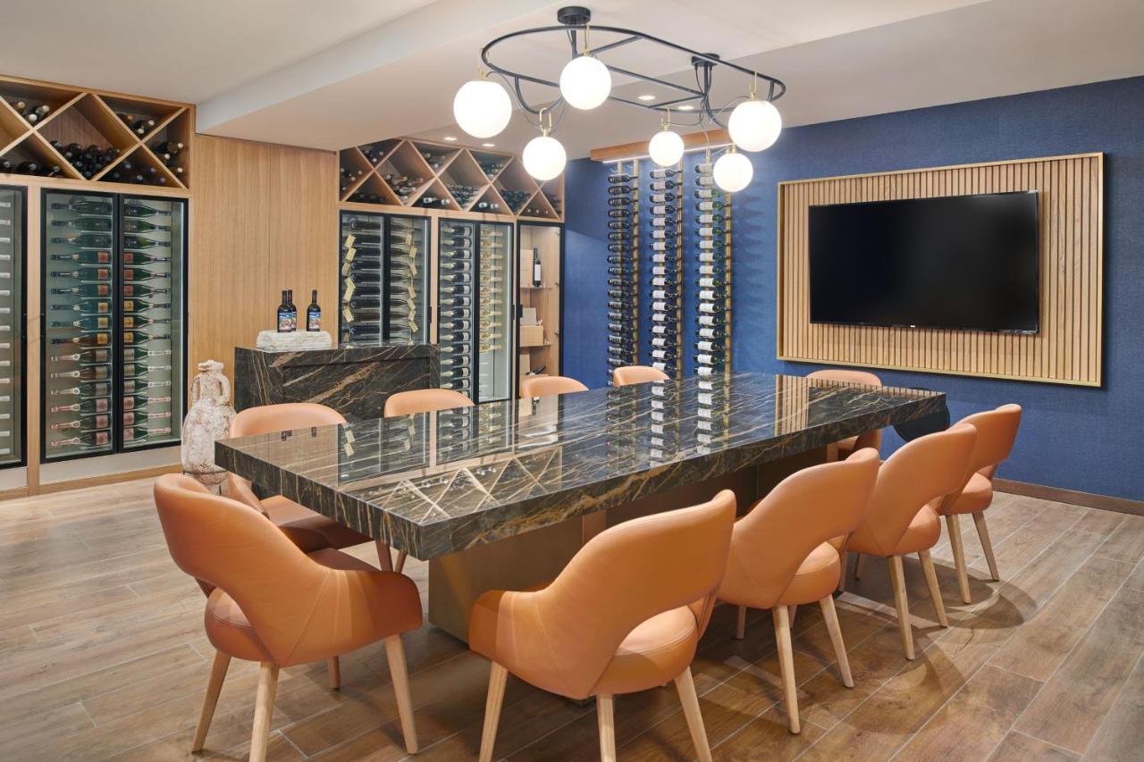 Le Meridien Lav Split Ποντστράνα Εξωτερικό φωτογραφία