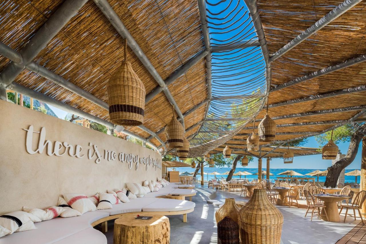 Le Meridien Lav Split Ποντστράνα Εξωτερικό φωτογραφία
