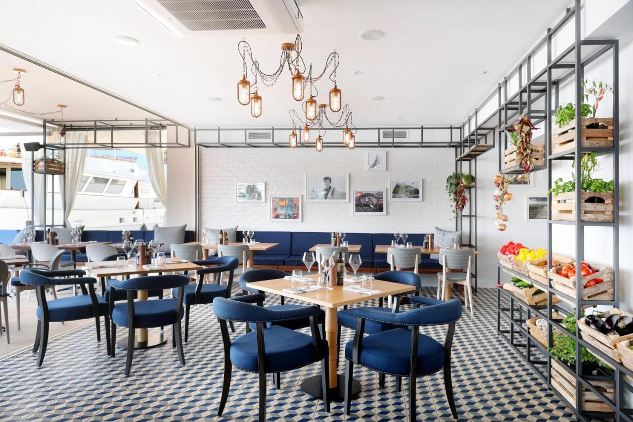 Le Meridien Lav Split Ποντστράνα Εξωτερικό φωτογραφία