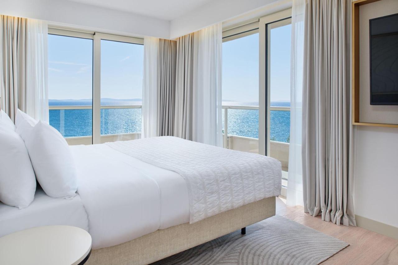Le Meridien Lav Split Ποντστράνα Εξωτερικό φωτογραφία