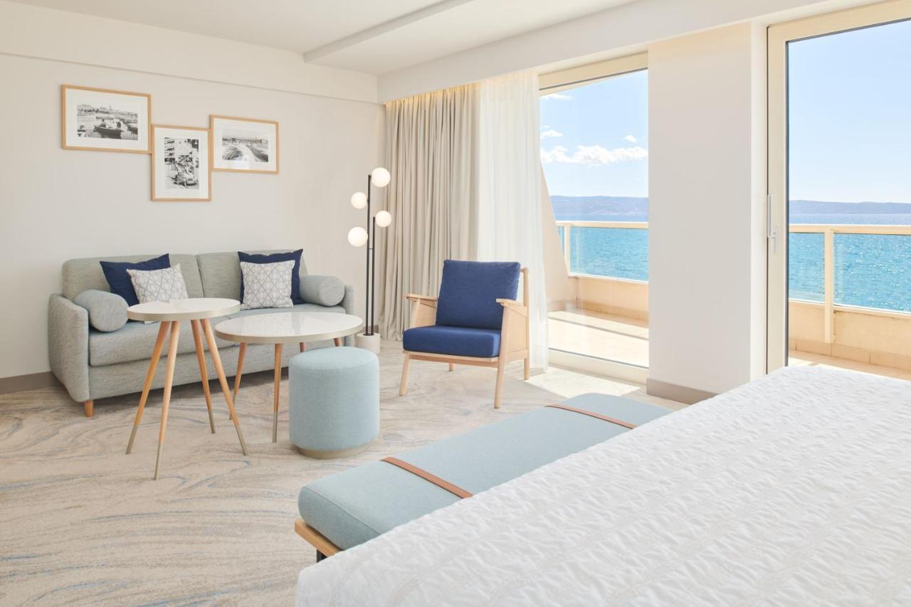 Le Meridien Lav Split Ποντστράνα Εξωτερικό φωτογραφία