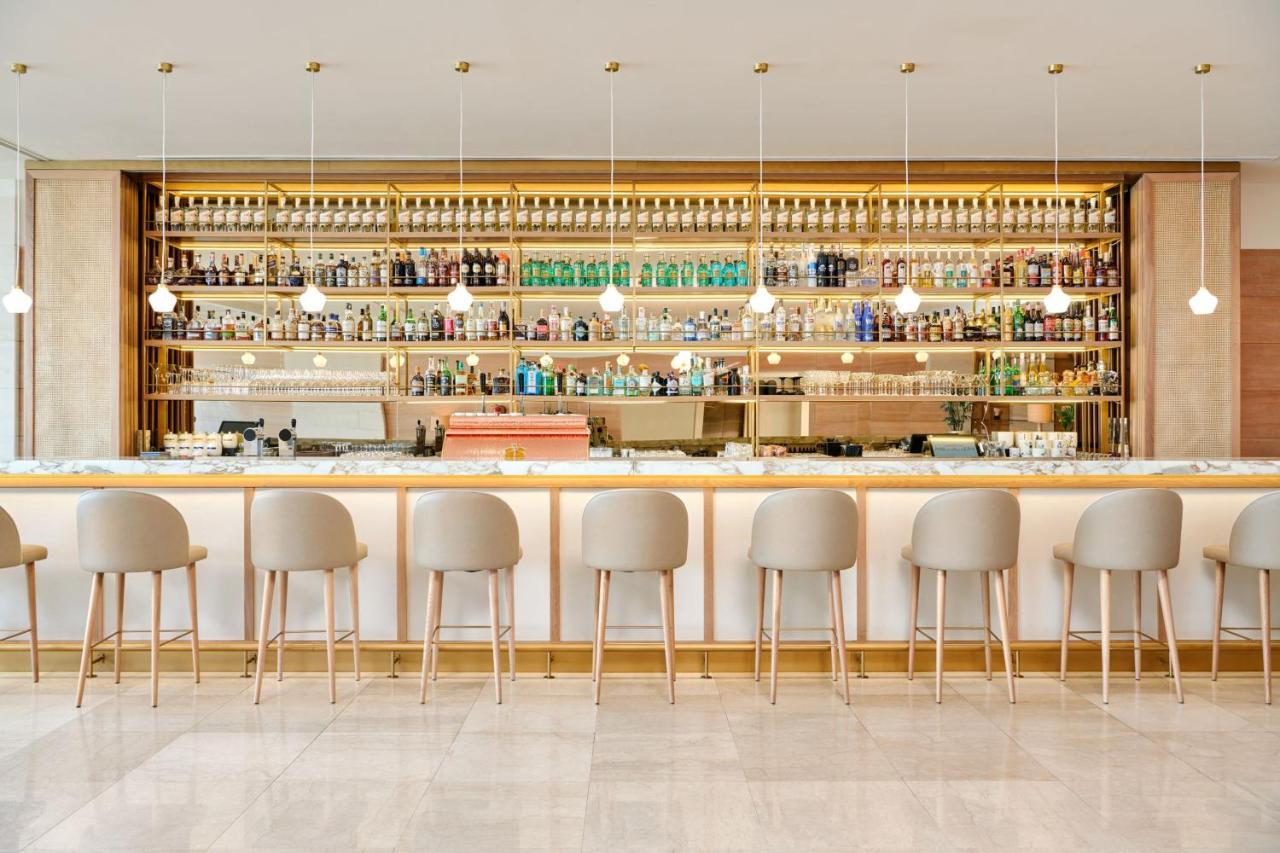 Le Meridien Lav Split Ποντστράνα Εξωτερικό φωτογραφία
