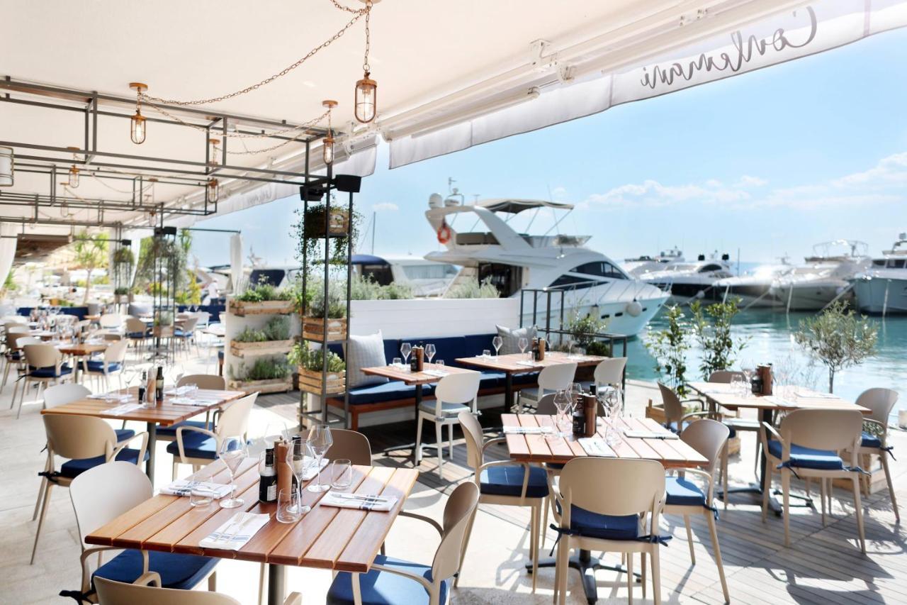 Le Meridien Lav Split Ποντστράνα Εξωτερικό φωτογραφία