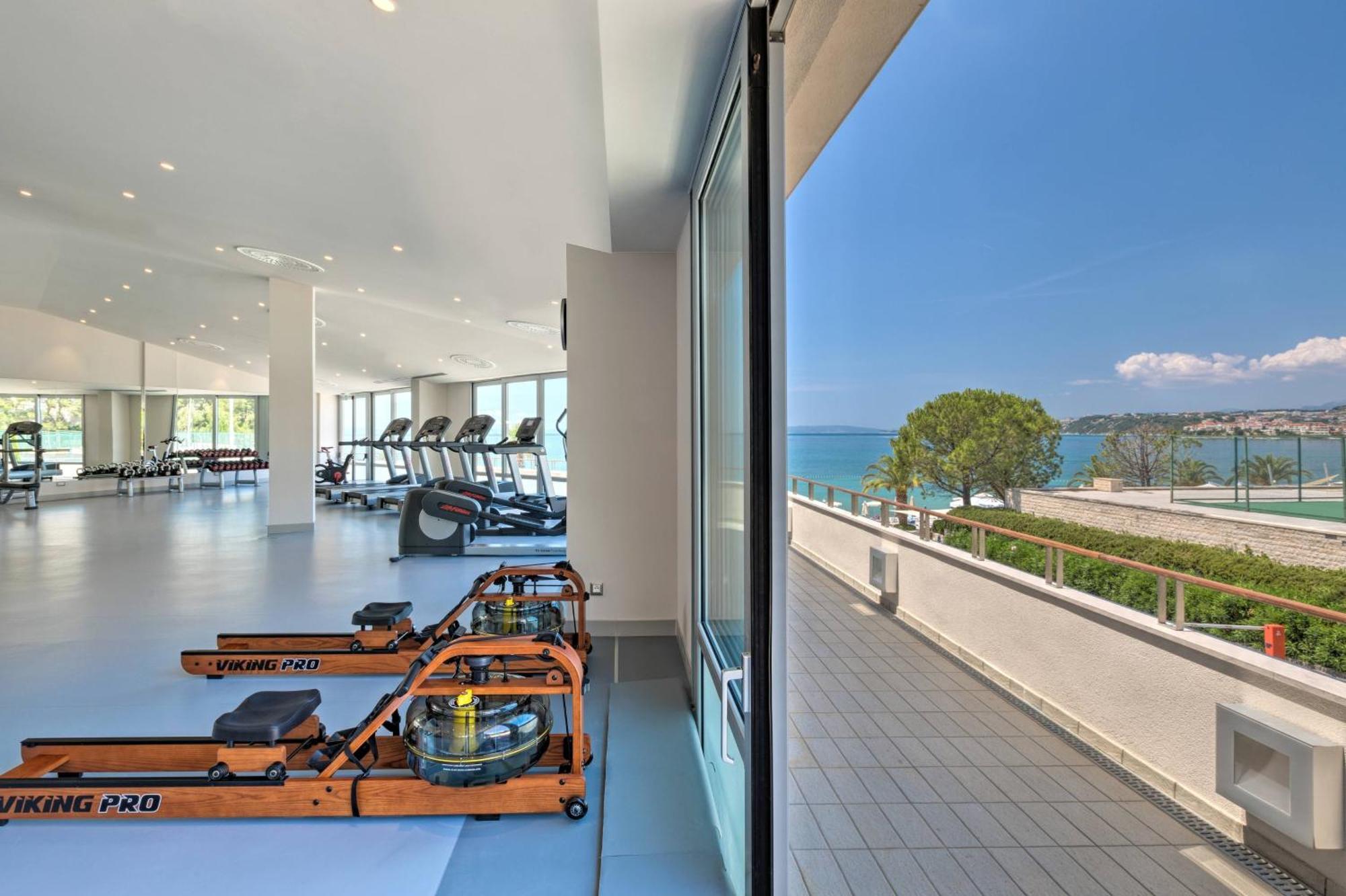 Le Meridien Lav Split Ποντστράνα Εξωτερικό φωτογραφία