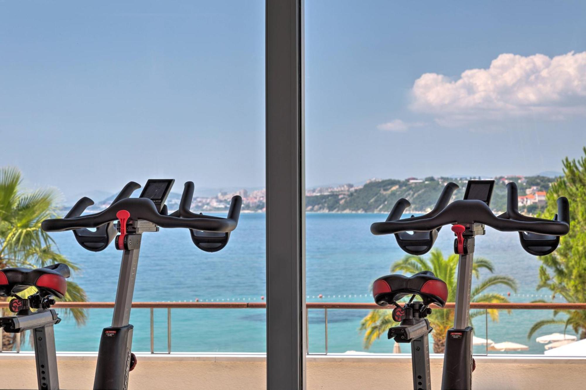 Le Meridien Lav Split Ποντστράνα Εξωτερικό φωτογραφία