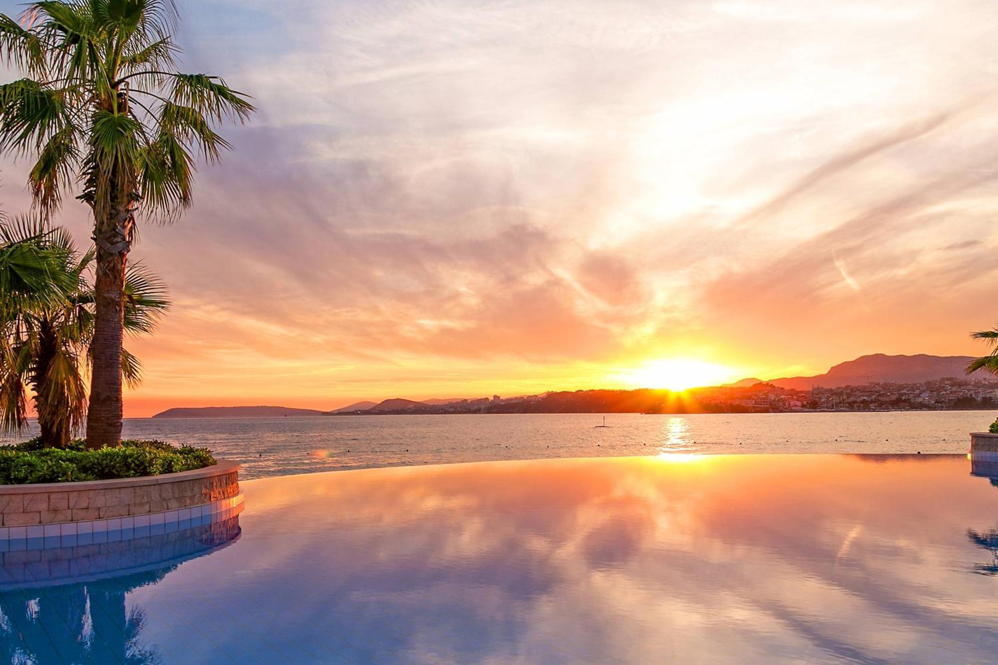 Le Meridien Lav Split Ποντστράνα Εξωτερικό φωτογραφία