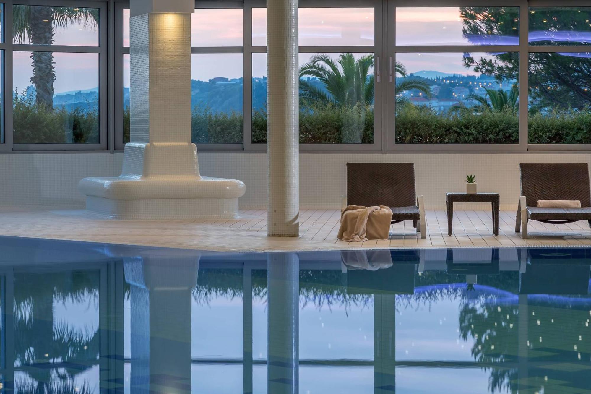 Le Meridien Lav Split Ποντστράνα Εξωτερικό φωτογραφία