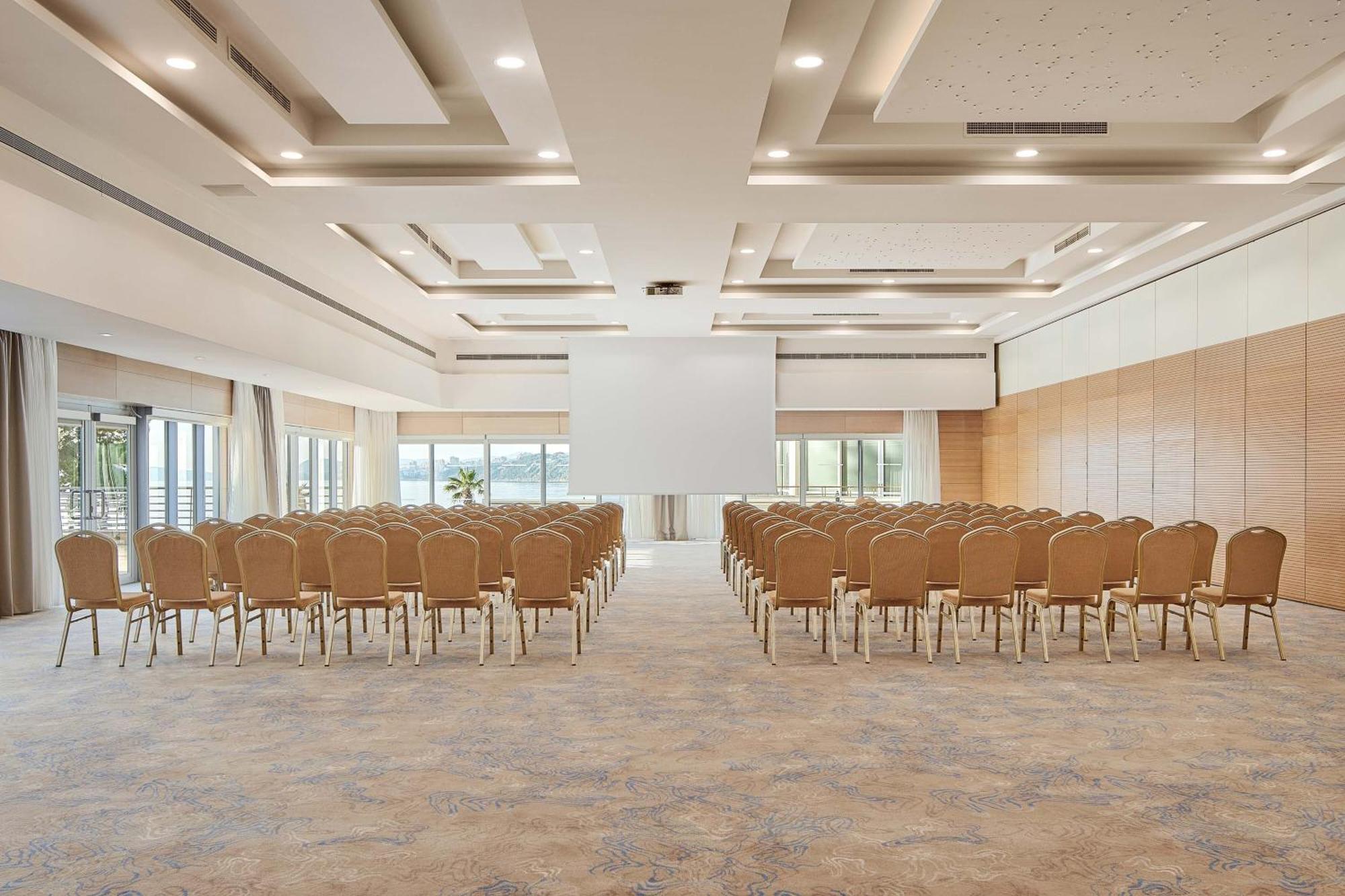 Le Meridien Lav Split Ποντστράνα Εξωτερικό φωτογραφία