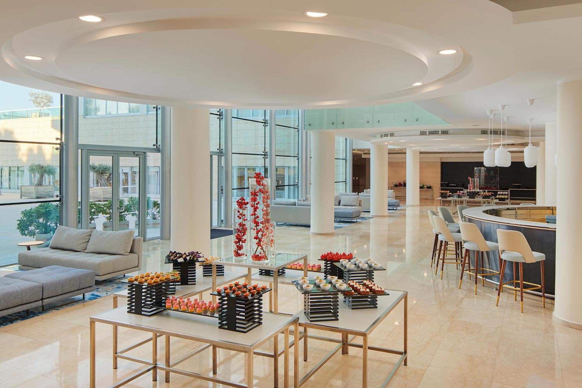 Le Meridien Lav Split Ποντστράνα Εξωτερικό φωτογραφία