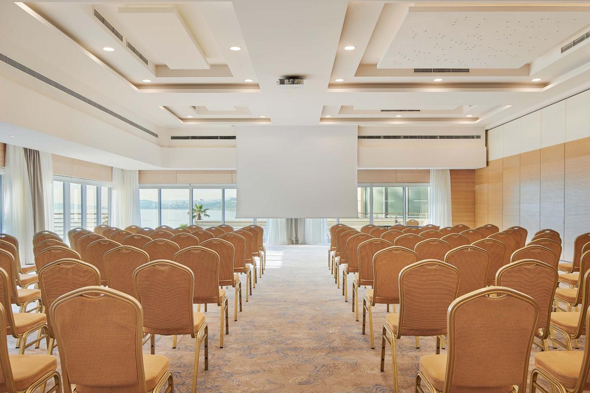 Le Meridien Lav Split Ποντστράνα Εξωτερικό φωτογραφία