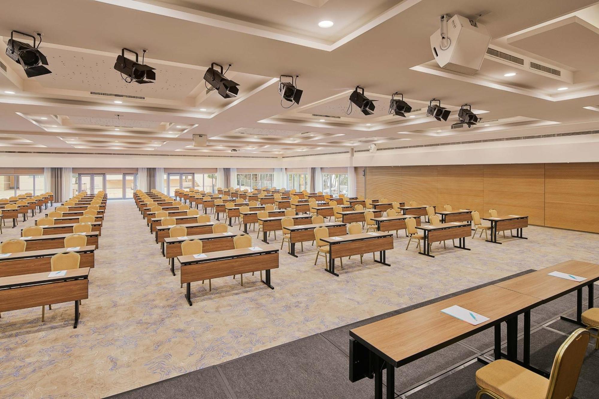 Le Meridien Lav Split Ποντστράνα Εξωτερικό φωτογραφία