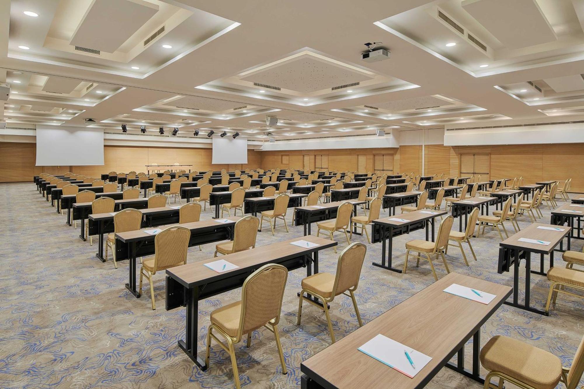 Le Meridien Lav Split Ποντστράνα Εξωτερικό φωτογραφία