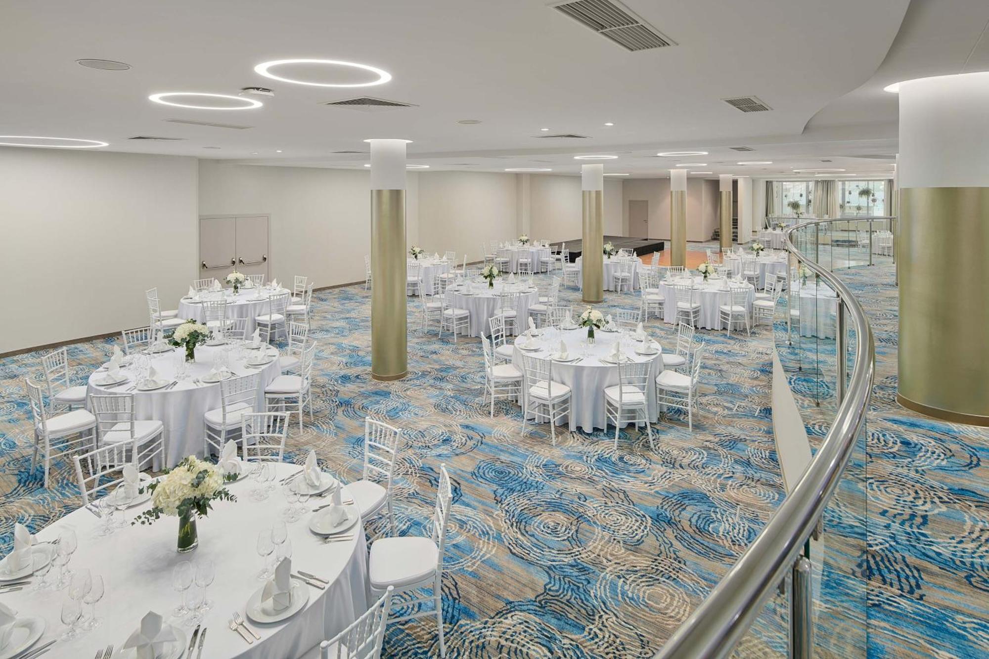 Le Meridien Lav Split Ποντστράνα Εξωτερικό φωτογραφία