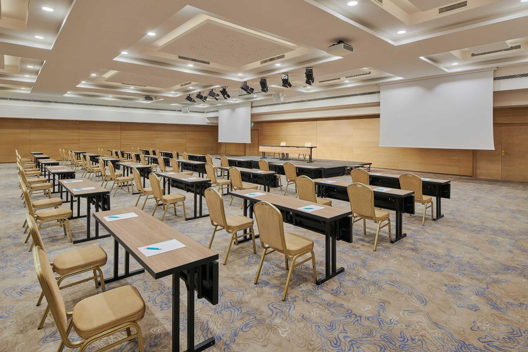 Le Meridien Lav Split Ποντστράνα Εξωτερικό φωτογραφία