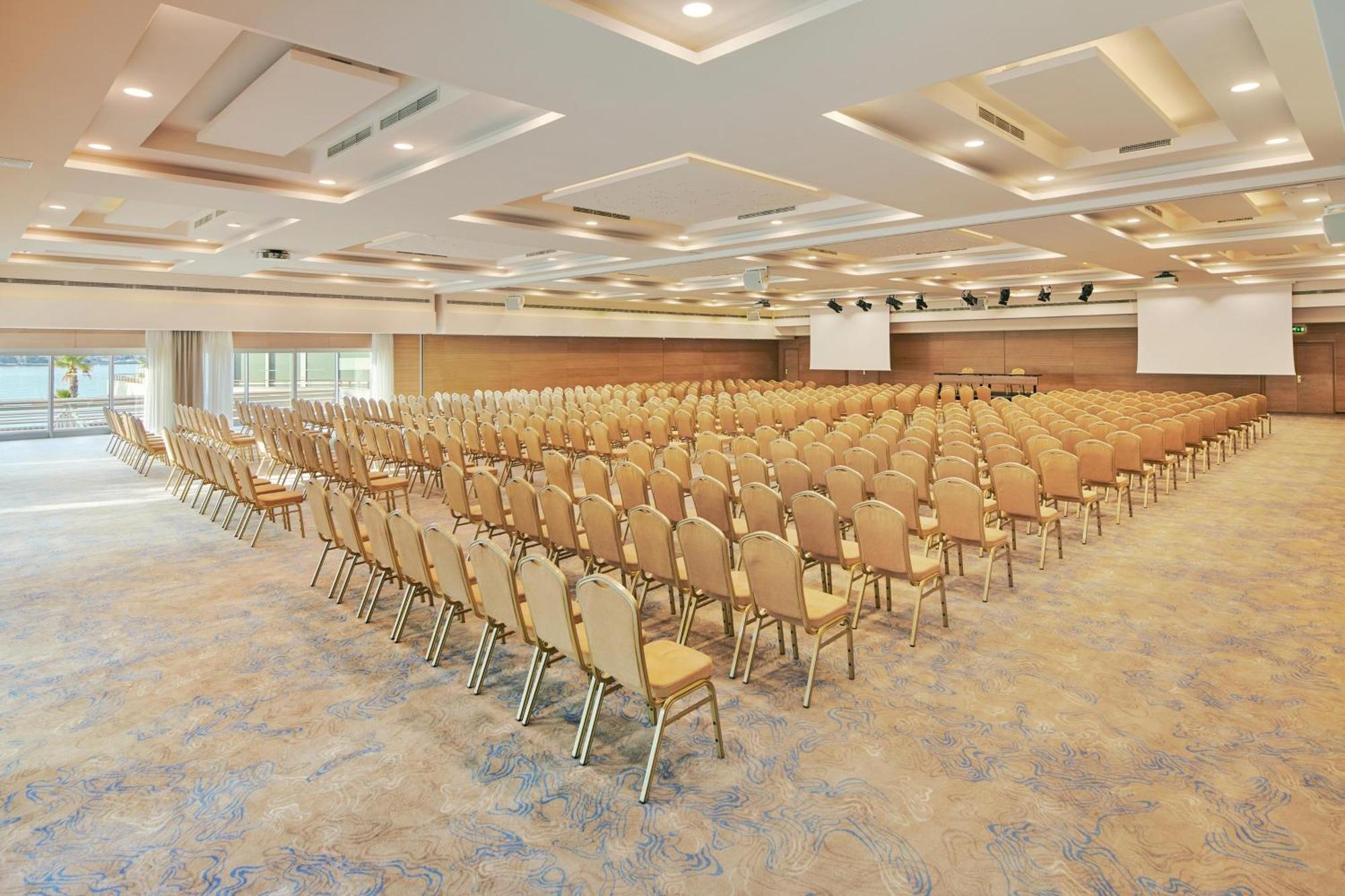 Le Meridien Lav Split Ποντστράνα Εξωτερικό φωτογραφία