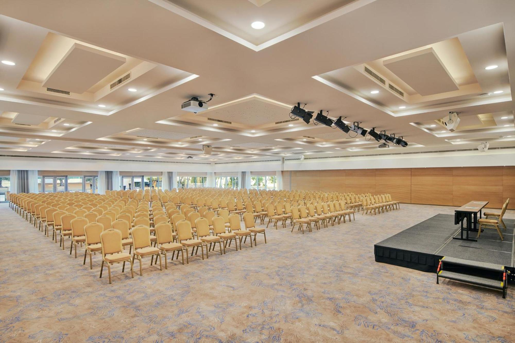 Le Meridien Lav Split Ποντστράνα Εξωτερικό φωτογραφία
