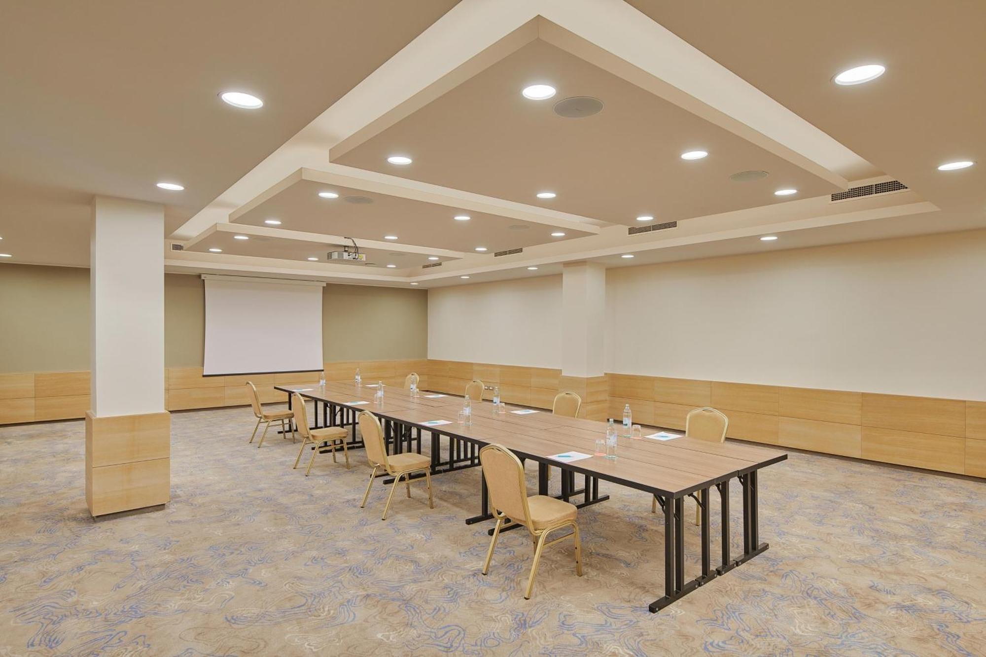 Le Meridien Lav Split Ποντστράνα Εξωτερικό φωτογραφία