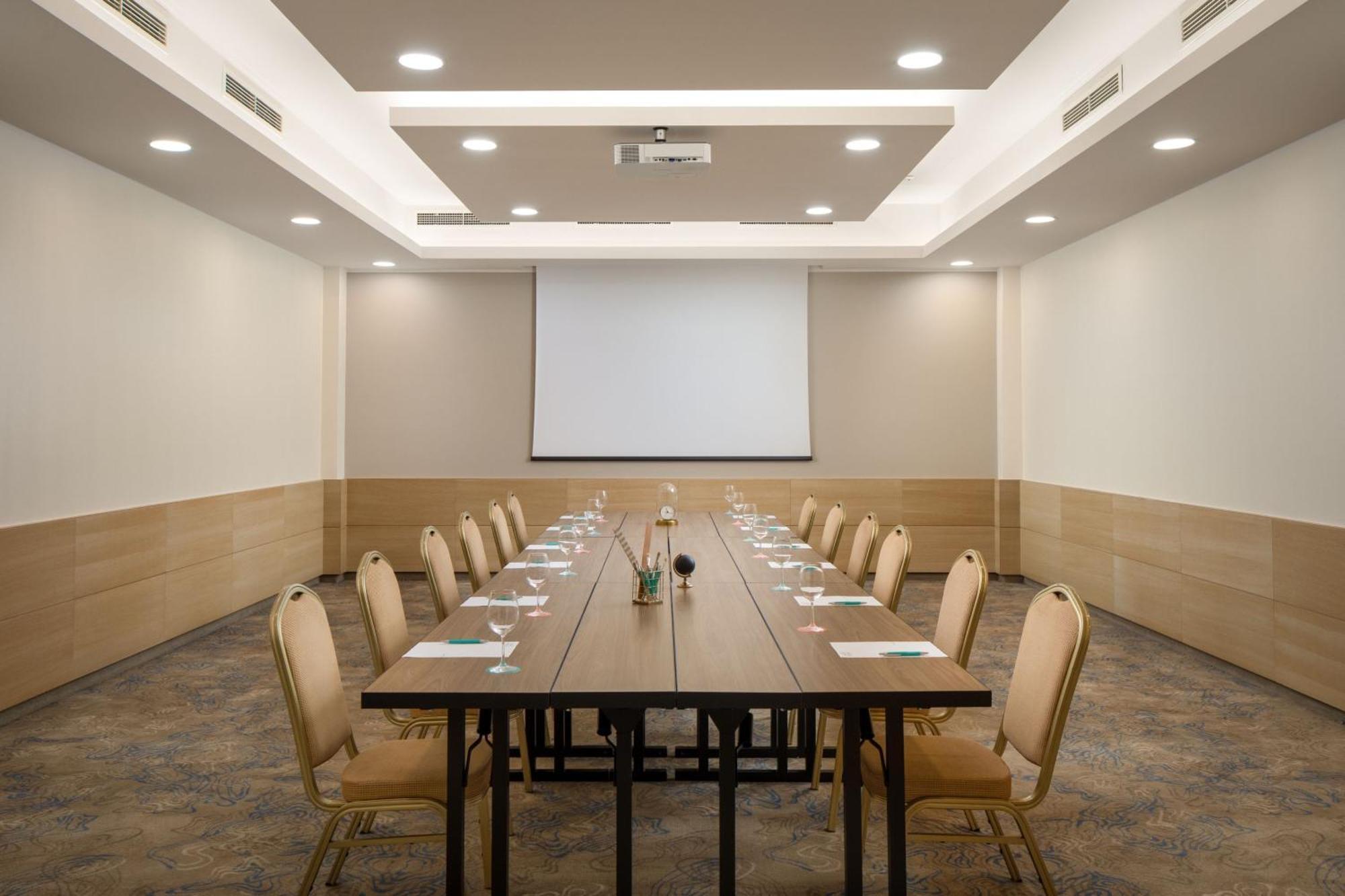 Le Meridien Lav Split Ποντστράνα Εξωτερικό φωτογραφία