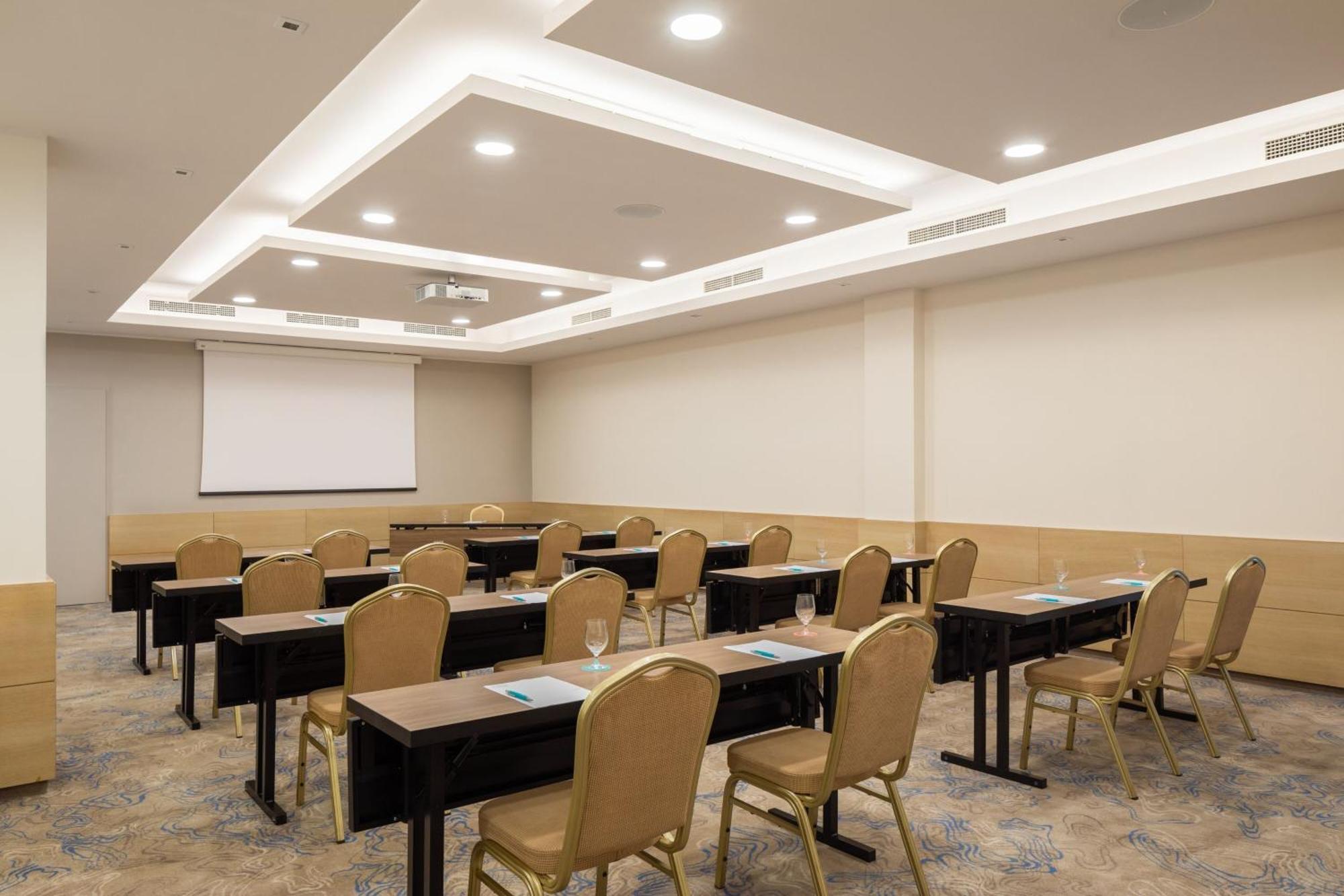 Le Meridien Lav Split Ποντστράνα Εξωτερικό φωτογραφία