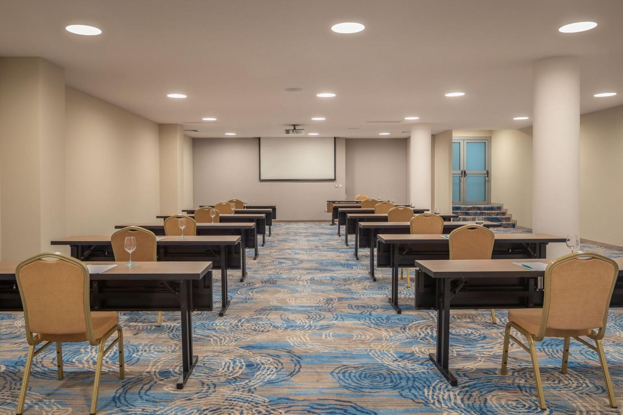 Le Meridien Lav Split Ποντστράνα Εξωτερικό φωτογραφία