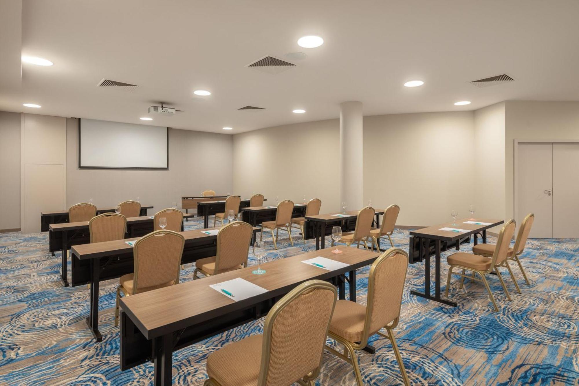 Le Meridien Lav Split Ποντστράνα Εξωτερικό φωτογραφία