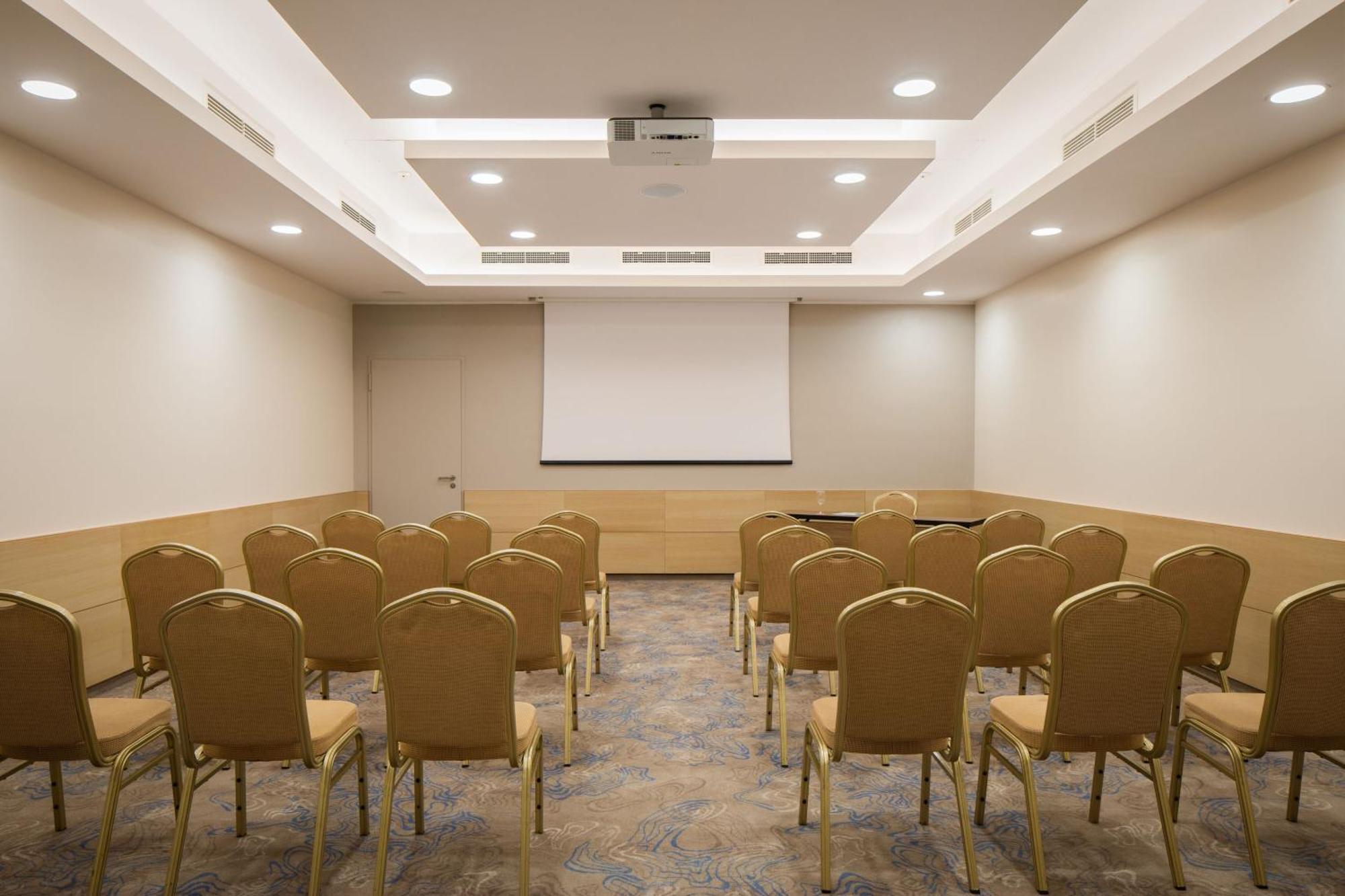 Le Meridien Lav Split Ποντστράνα Εξωτερικό φωτογραφία