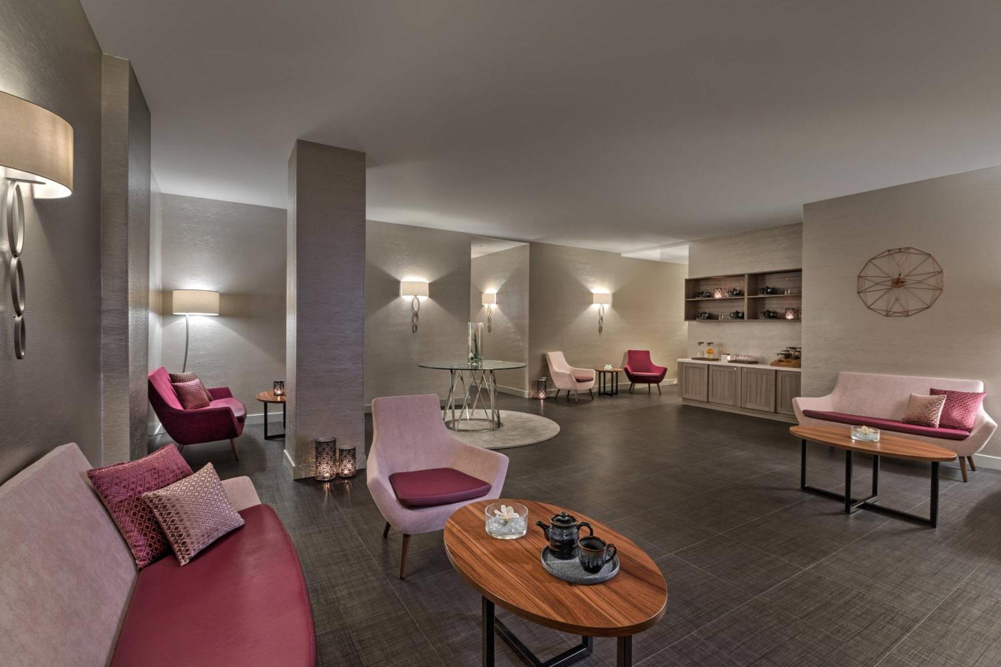 Le Meridien Lav Split Ποντστράνα Εξωτερικό φωτογραφία