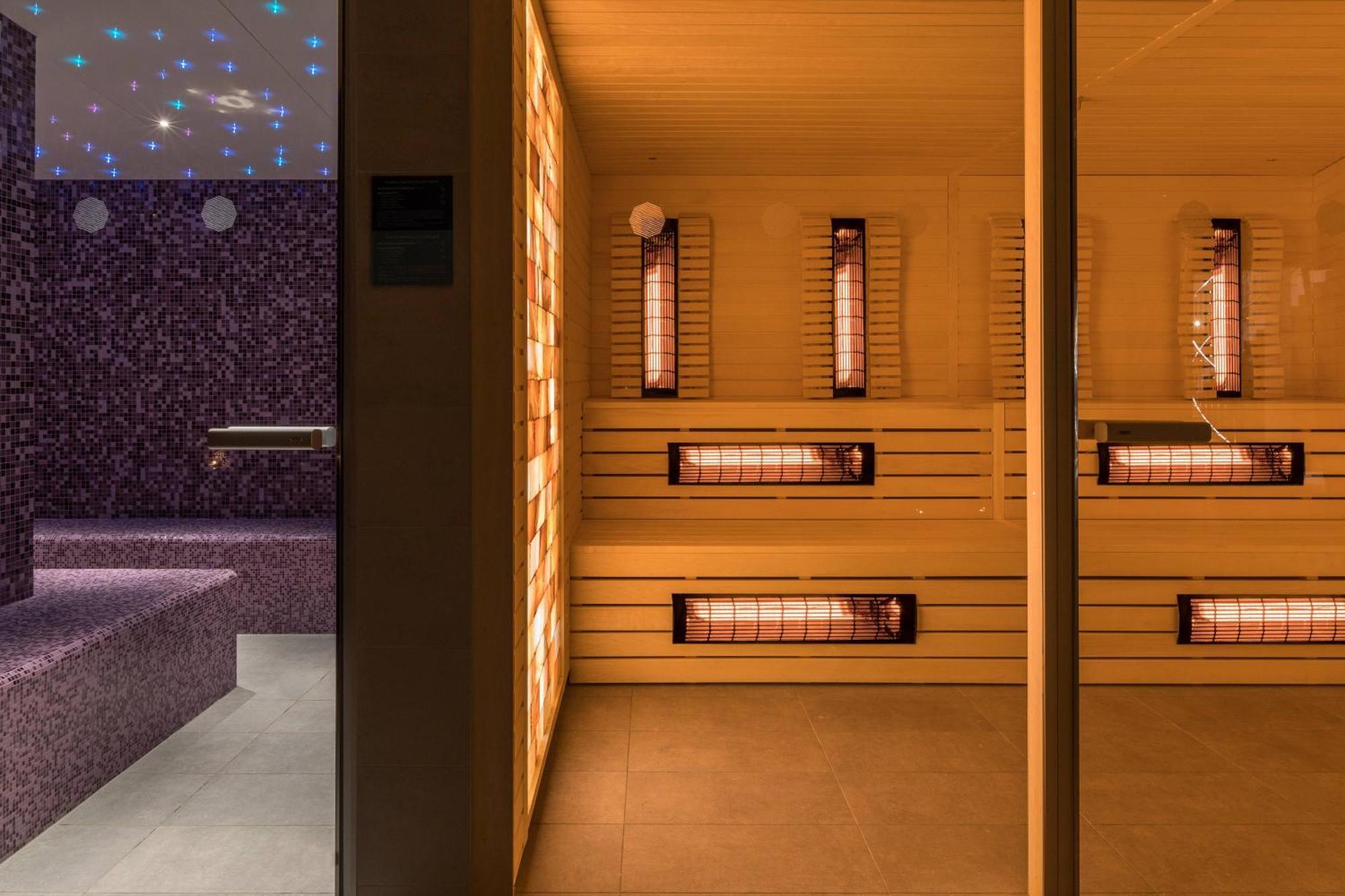 Le Meridien Lav Split Ποντστράνα Εξωτερικό φωτογραφία