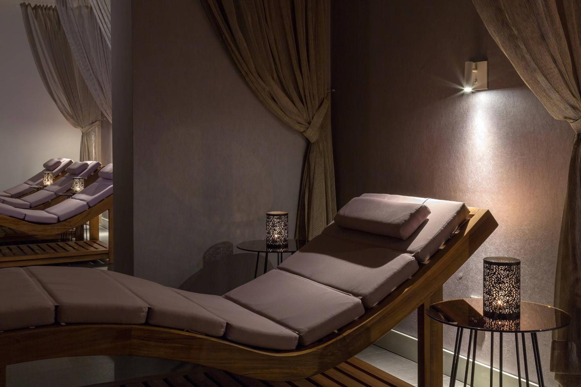 Le Meridien Lav Split Ποντστράνα Εξωτερικό φωτογραφία