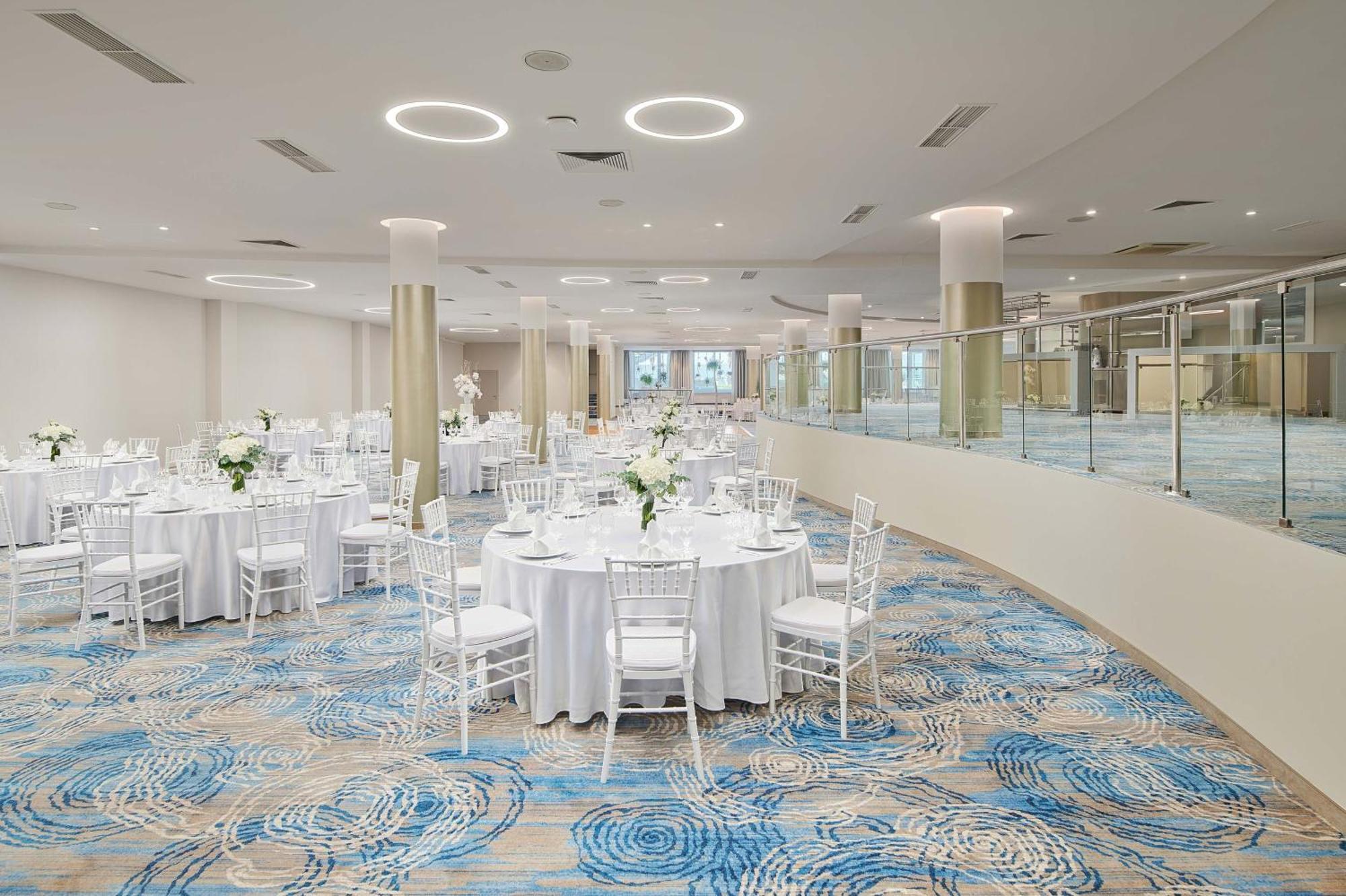 Le Meridien Lav Split Ποντστράνα Εξωτερικό φωτογραφία